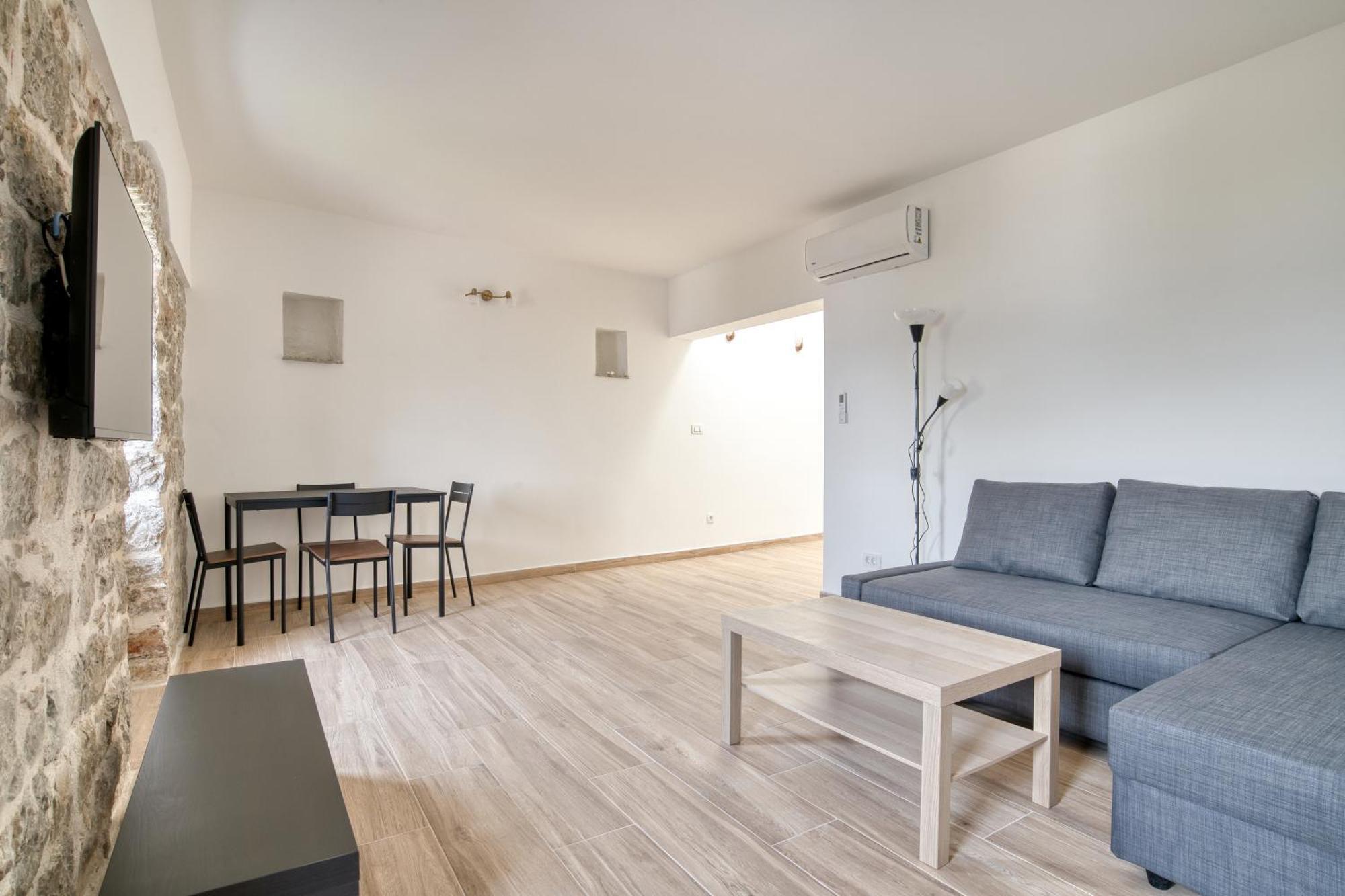 Sm Beach Residence Petrovac Exterior foto